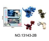 OBL10202364 - Self-assembling