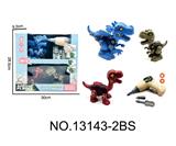 OBL10202365 - Self-assembling