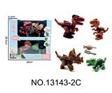 OBL10202366 - Self-assembling
