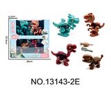 OBL10202368 - Self-assembling