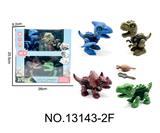 OBL10202369 - Self-assembling