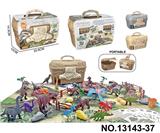 OBL10202392 - Animaltoys