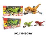 OBL10202396 - Animaltoys