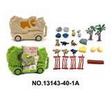 OBL10202397 - Animaltoys
