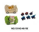 OBL10202398 - Animaltoys