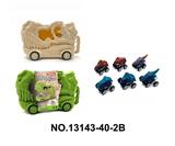 OBL10202400 - Animaltoys
