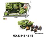 OBL10202412 - Animaltoys
