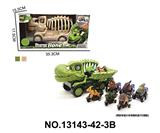 OBL10202416 - Animaltoys