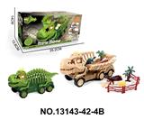 OBL10202418 - Animaltoys