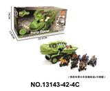 OBL10202419 - Animaltoys