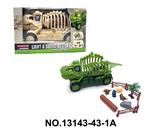 OBL10202423 - Animaltoys