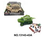 OBL10202425 - Animaltoys