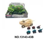 OBL10202426 - Animaltoys