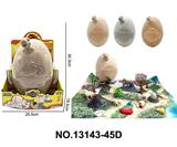 OBL10202432 - Animaltoys