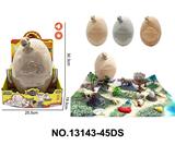 OBL10202433 - Animaltoys