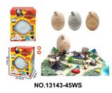 OBL10202435 - Animaltoys
