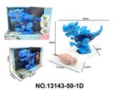OBL10202444 - Self-assembling
