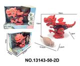 OBL10202450 - Self-assembling