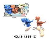 OBL10202455 - Self-assembling