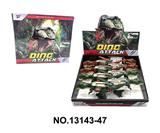 OBL10202499 - Animaltoys