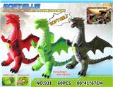 OBL10202980 - Animaltoys