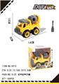 OBL10203214 - Self-assembling
