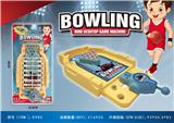 OBL10203246 - 益智桌面保龄球