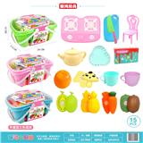 OBL10203281 - FOOD SET