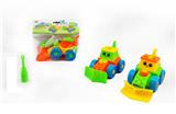 OBL10203391 - Self-assembling