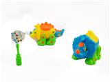 OBL10203394 - Self-assembling