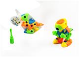 OBL10203396 - Self-assembling