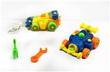 OBL10203410 - Self-assembling