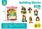 OBL10203439 - 美食街:大颗粒180PCS
