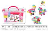 OBL10203446 - DIY趣味动物积木