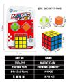 OBL10203500 - MAGIC CUBE