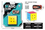 OBL10203526 - MAGIC CUBE