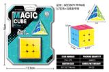 OBL10203527 - MAGIC CUBE