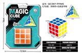 OBL10203529 - MAGIC CUBE