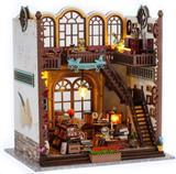 OBL10203627 - House / villa / castle suite
