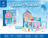 OBL10204076 - House / villa / castle suite