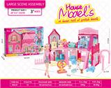 OBL10204077 - House / villa / castle suite