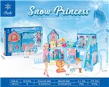 OBL10204078 - House / villa / castle suite