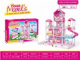 OBL10204079 - House / villa / castle suite
