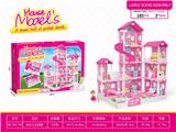 OBL10204080 - House / villa / castle suite