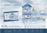 OBL10204082 - House / villa / castle suite