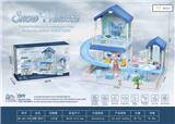 OBL10204083 - House / villa / castle suite