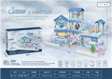 OBL10204084 - House / villa / castle suite