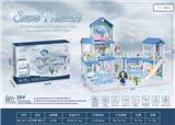OBL10204085 - House / villa / castle suite
