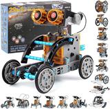 OBL10204087 - Electric robot