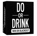 OBL10204292 - 纸牌游戏,敢于成人,陌生人或女孩之夜,350 张卡片,175 个成人挑战和有趣的问题,娱乐有趣的成人游戏之夜